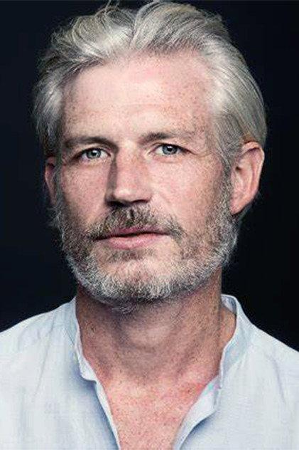 Tristan Tait - Actor Profile Photo