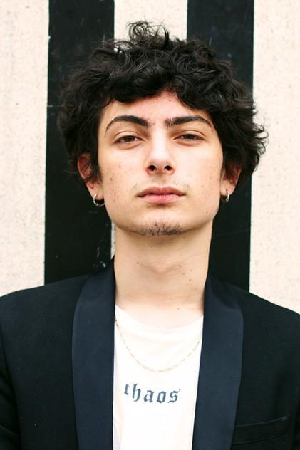 Théo Fernandez - Actor Profile Photo