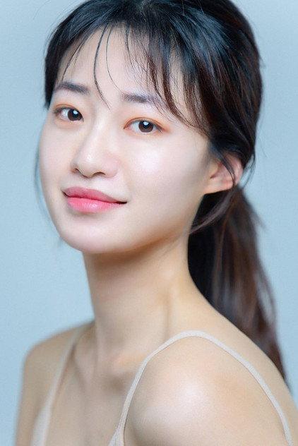 Park Ga-young - Actor Profile Photo