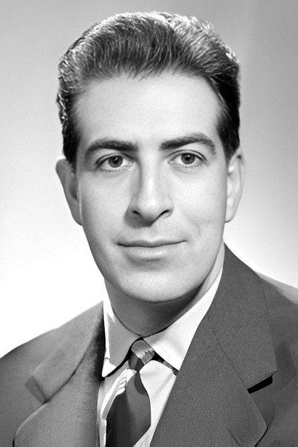 Guy Tréjean - Actor Profile Photo