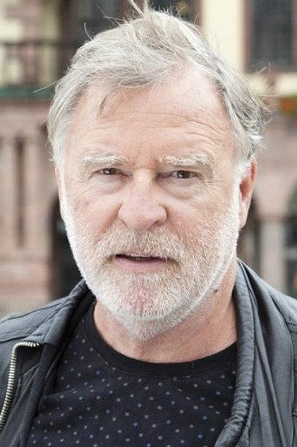 Andreas Schmidt-Schaller - Actor Profile Photo