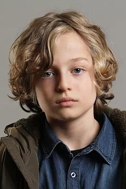 Mehmet Turan Doğan - Actor Profile Photo