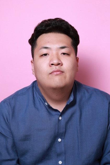 Nam Tae-boo - Actor Profile Photo