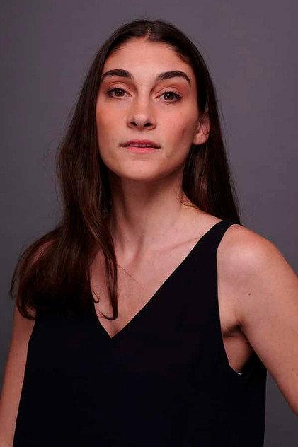 Valentina Saba - Actor Profile Photo