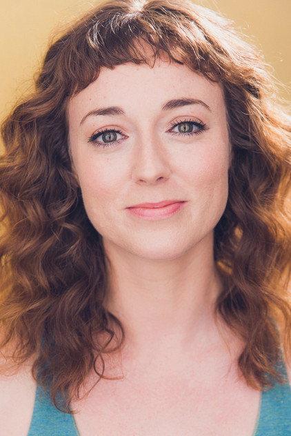 Adelind Horan - Actor Profile Photo