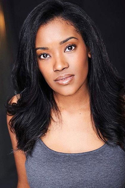 Kourtney Bell - Actor Profile Photo