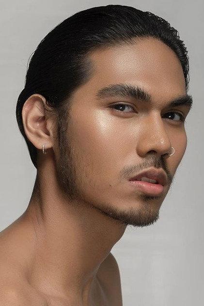 Agra Piliang - Actor Profile Photo