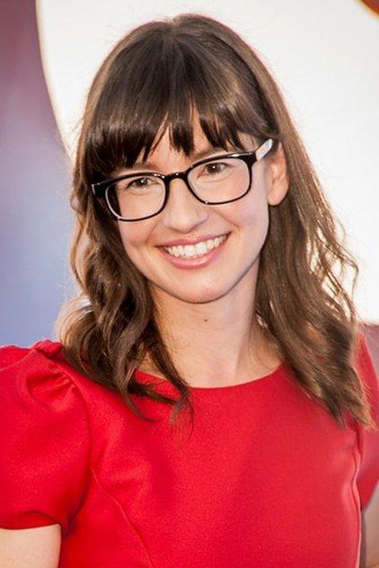 Katie Crown - Actor Profile Photo