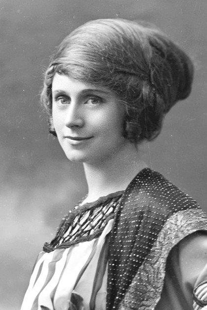 Doris Nelson - Actor Profile Photo
