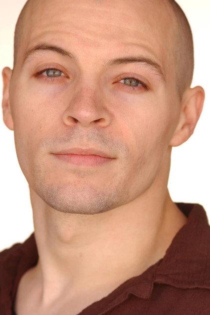 Windham Beacham - Actor Profile Photo