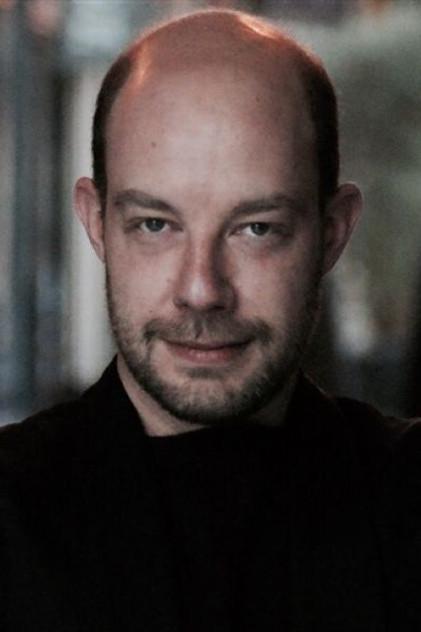 Olivier Balazuc - Actor Profile Photo