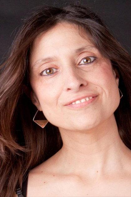 Rosa Pedro - Actor Profile Photo