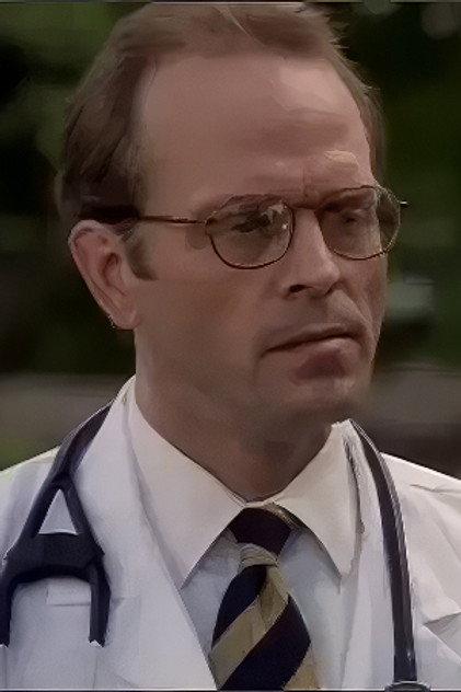 Sergio Jones - Actor Profile Photo