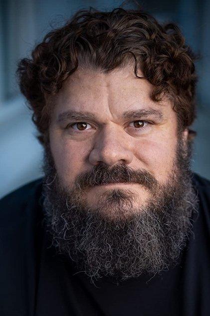 Jason Burkart - Actor Profile Photo