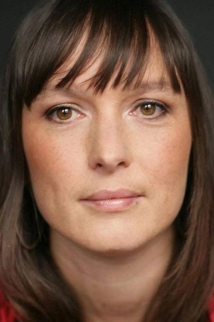 Rikke Louise Andersson - Actor Profile Photo