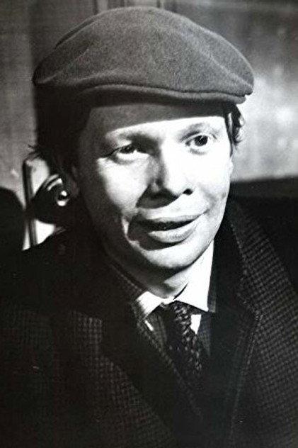 Ronald Lacy - Actor Profile Photo