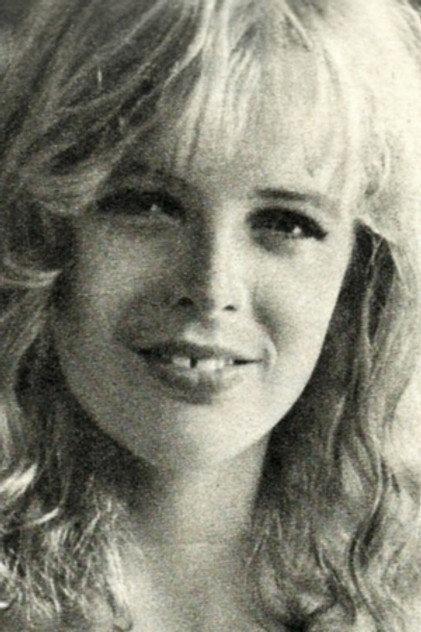 Brigitte Maier - Actor Profile Photo