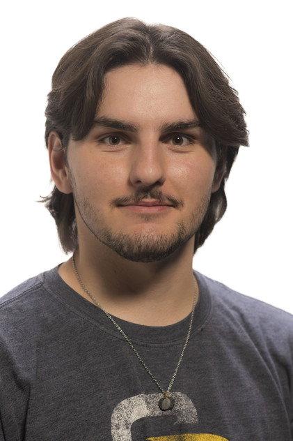 Evan Olow - Actor Profile Photo