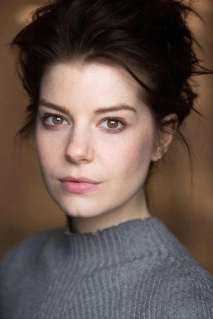 Aimee-Ffion Edwards - Actor Profile Photo