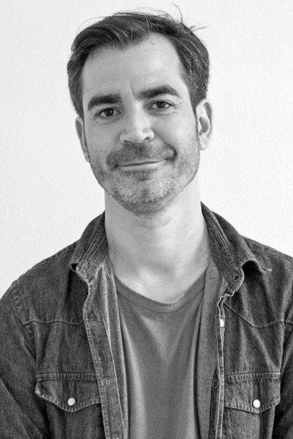 Miguel Ibáñez Monroy - Actor Profile Photo
