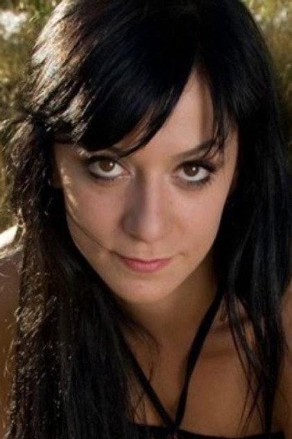 Sofija Nasevska - Actor Profile Photo