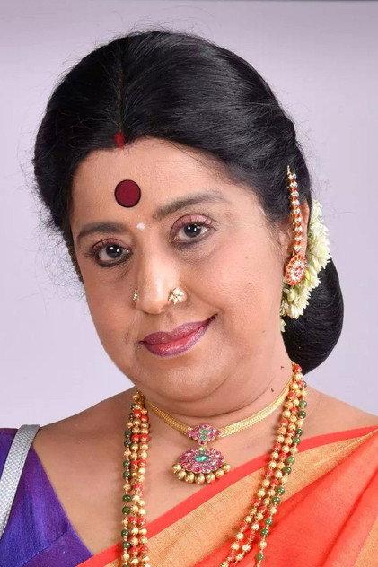 Hema Chaudhary - Actor Profile Photo