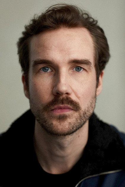 Tomi Alatalo - Actor Profile Photo