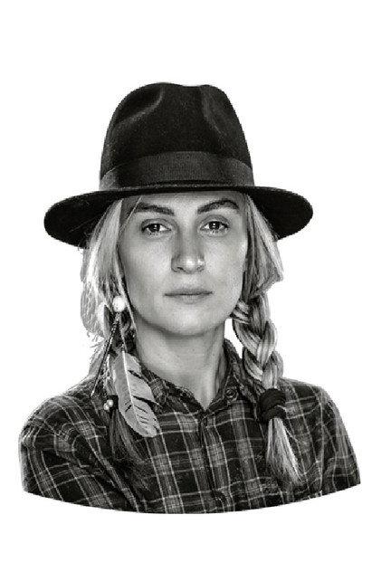 Sahar Khalkhalian - Actor Profile Photo