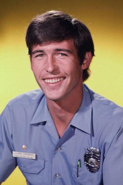 Randolph Mantooth - Actor Profile Photo