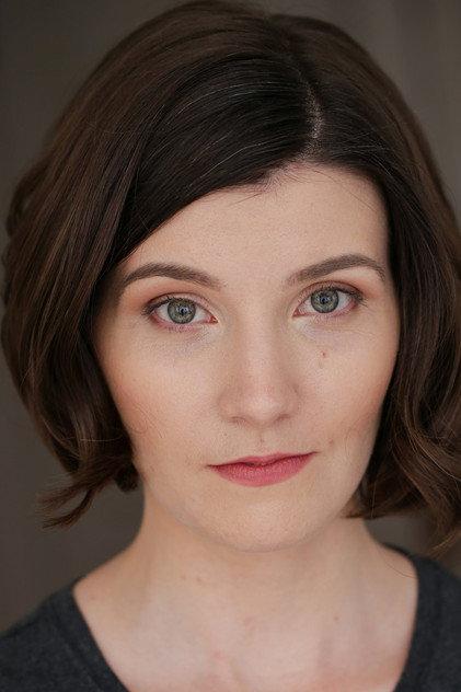 Monika Holm - Actor Profile Photo
