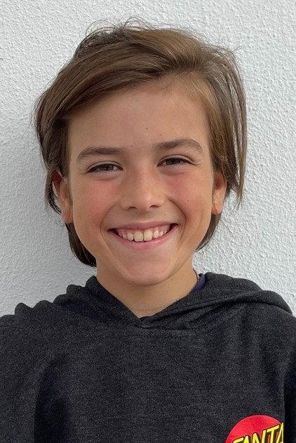 Lourenço Queiroga - Actor Profile Photo