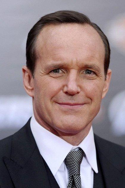 Clark Gregg - Actor Profile Photo