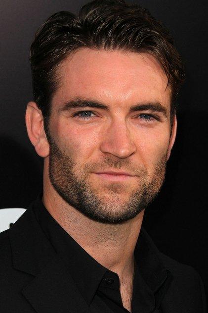 Sam Hargrave - Actor Profile Photo