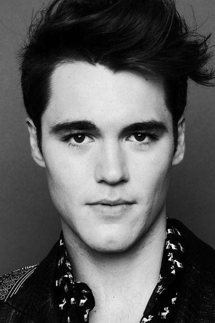 Charlie DePew - Actor Profile Photo