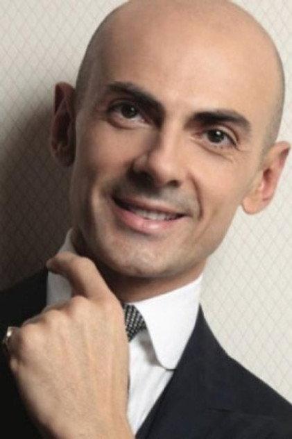 Enzo Miccio - Actor Profile Photo