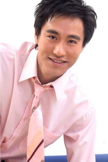 Huang Meng - Actor Profile Photo