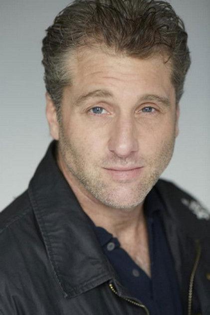 Noah Lee Margetts - Actor Profile Photo
