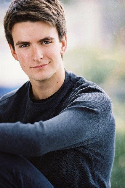 Colm Hill - Actor Profile Photo