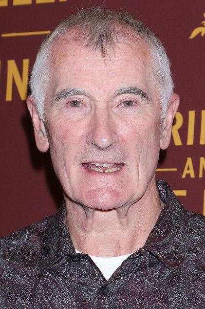 Edward Peel - Actor Profile Photo