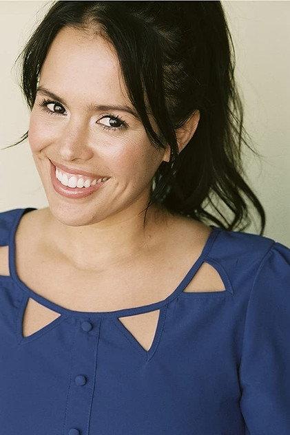Brenda Arteaga-Walsh - Actor Profile Photo