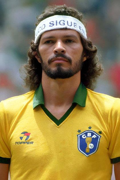 Sócrates - Actor Profile Photo