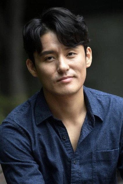 Choi Jae-woong - Actor Profile Photo