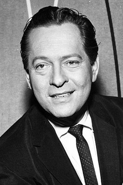 Del Moore - Actor Profile Photo
