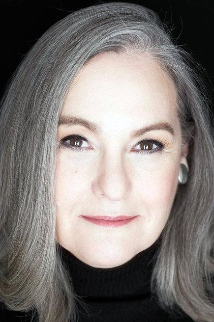 Susanne Mentzer - Actor Profile Photo