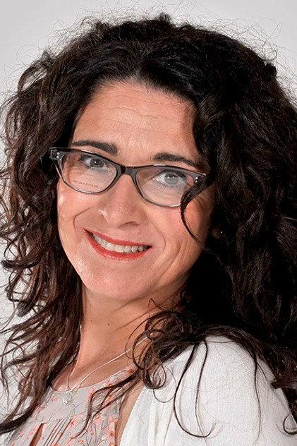 Josefina Velasco - Actor Profile Photo