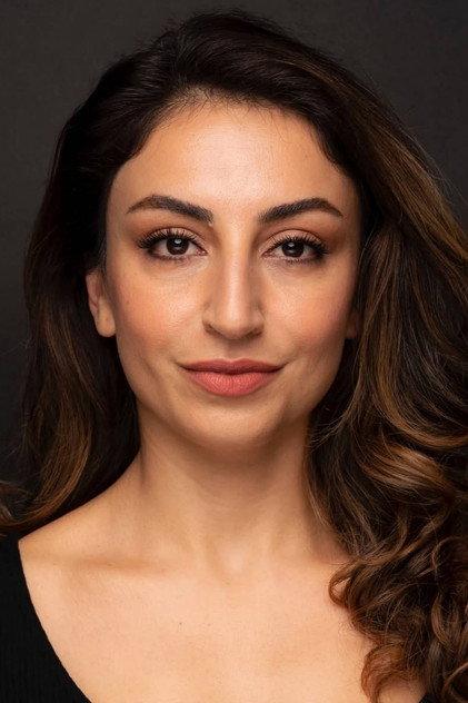 Gözde Demirtaş - Actor Profile Photo