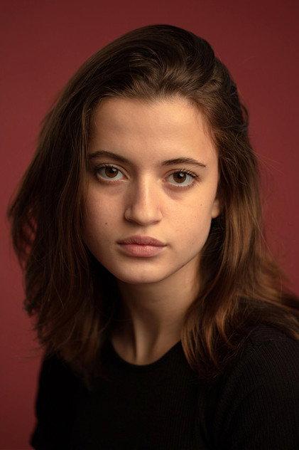 Lya Oussadit-Lessert - Actor Profile Photo