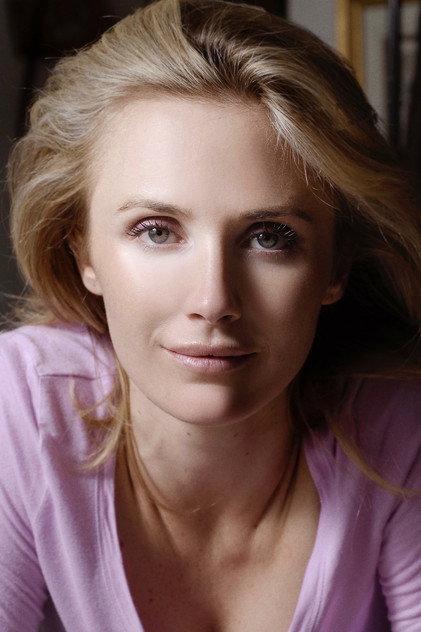 Jennifer Siebel Newsom - Actor Profile Photo