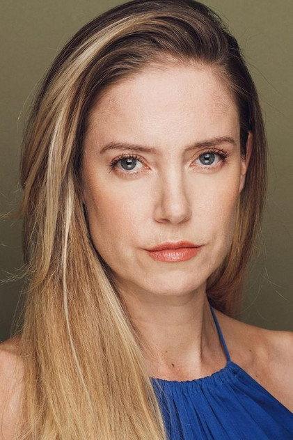 Jessica Baird - Actor Profile Photo