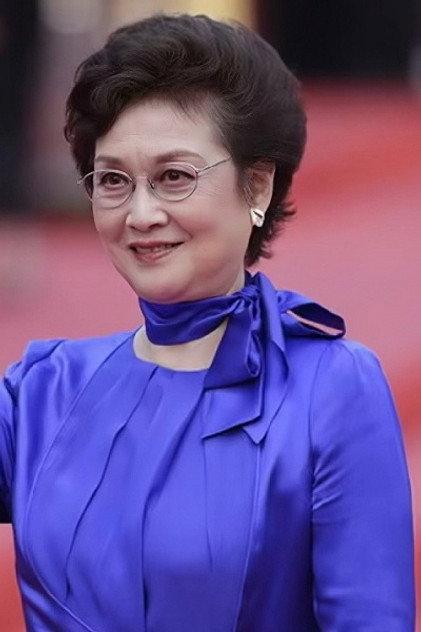Cao Yindi - Actor Profile Photo